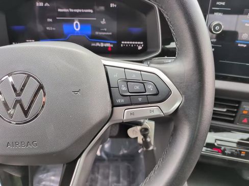 Used 2025 Volkswagen Jetta S image 21