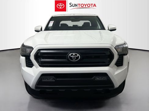 New 2025 Toyota Tacoma SR5 image 10