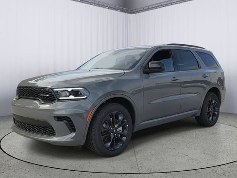 New 2026 Dodge Durango GT AWD/4WD image 1