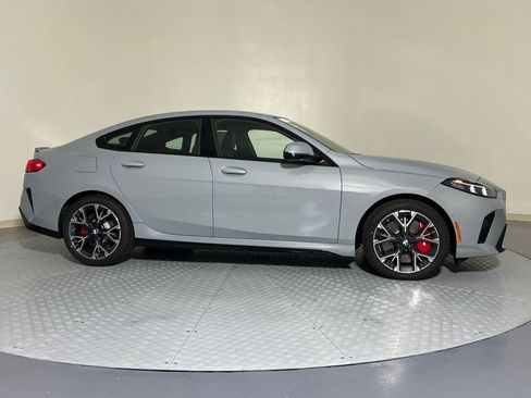 Used 2025 BMW 228i xDrive w/ Premium Package AWD/4WD image 8