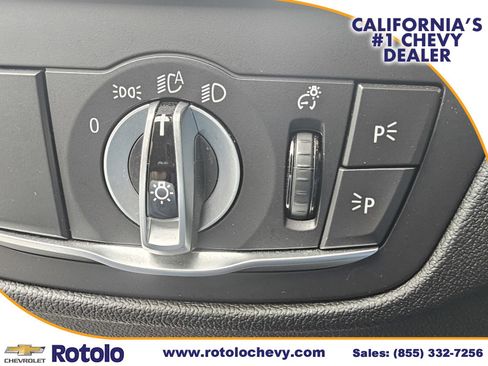 Used 2024 BMW X3 xDrive30i image 27