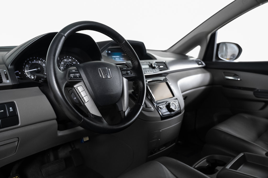 Used 2014 Honda Odyssey EX-L image 29