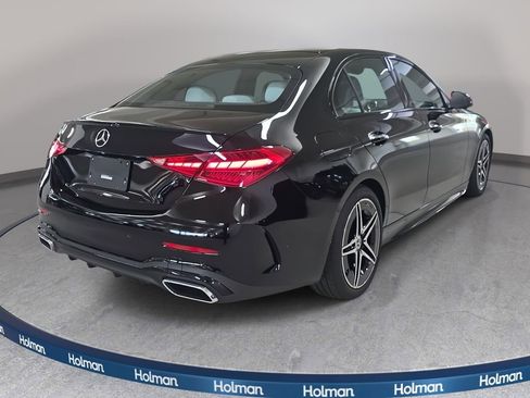 Used 2022 Mercedes-Benz C 300 Sedan image 7