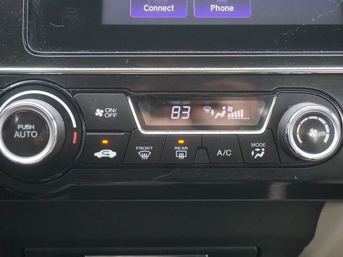 Used 2014 Honda Civic Hybrid Sedan image 10