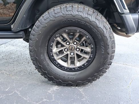 Used 2024 Jeep Wrangler Rubicon 392 image 7