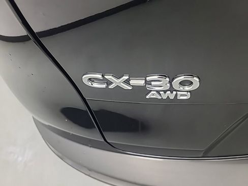 Used 2024 MAZDA CX-30 AWD 2.5 S w/ Select Sport Pkg image 11