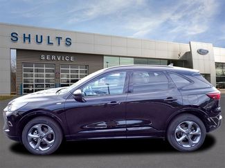 Certified 2023 Ford Escape ST-Line Select w/ Tech Pack #2 video 2