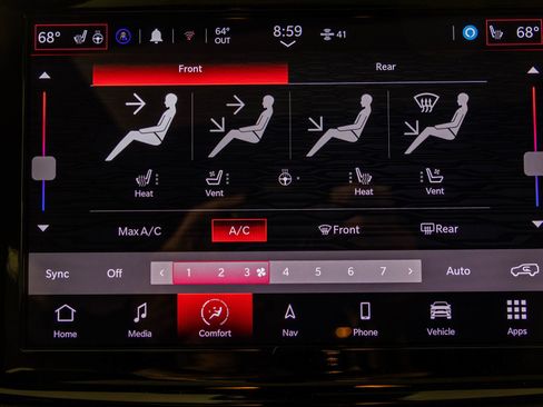 New 2026 Dodge Durango GT image 26