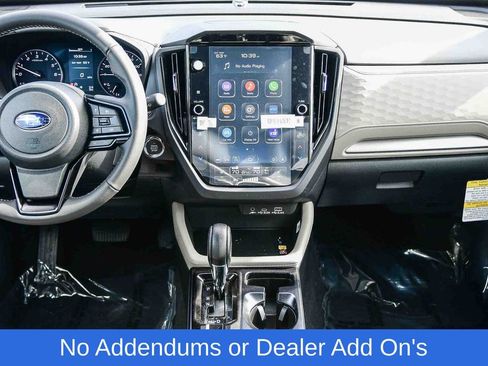 New 2026 Subaru Forester Premium image 14