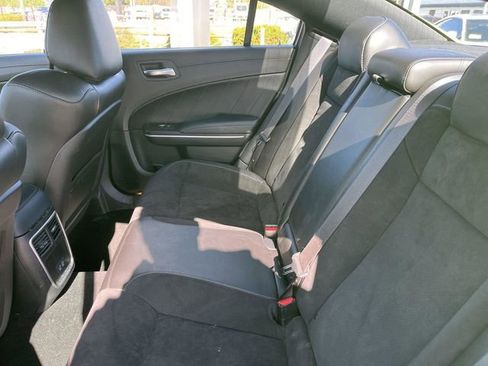 Used 2023 Dodge Charger GT w/ Plus Group AWD/4WD image 12