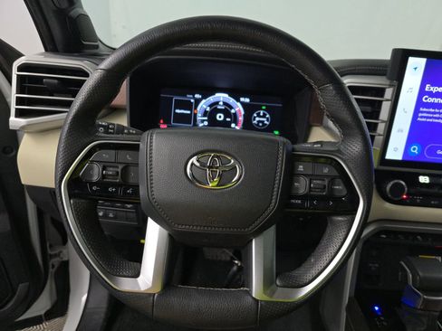 Used 2022 Toyota Tundra 1794 Edition image 9