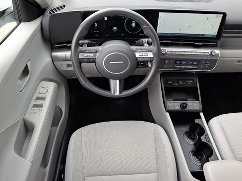 Used 2024 Hyundai Kona SEL w/ Convenience Package AWD/4WD image 13