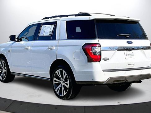 Used 2020 Ford Expedition King Ranch image 7