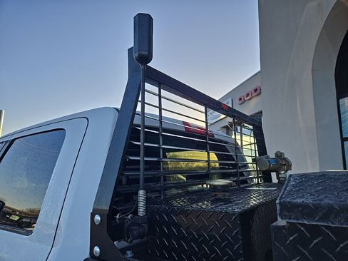 Used 2025 RAM 2500 Lone Star AWD/4WD image 24
