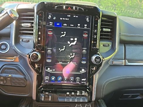 Used 2019 RAM 2500 Limited AWD/4WD image 21