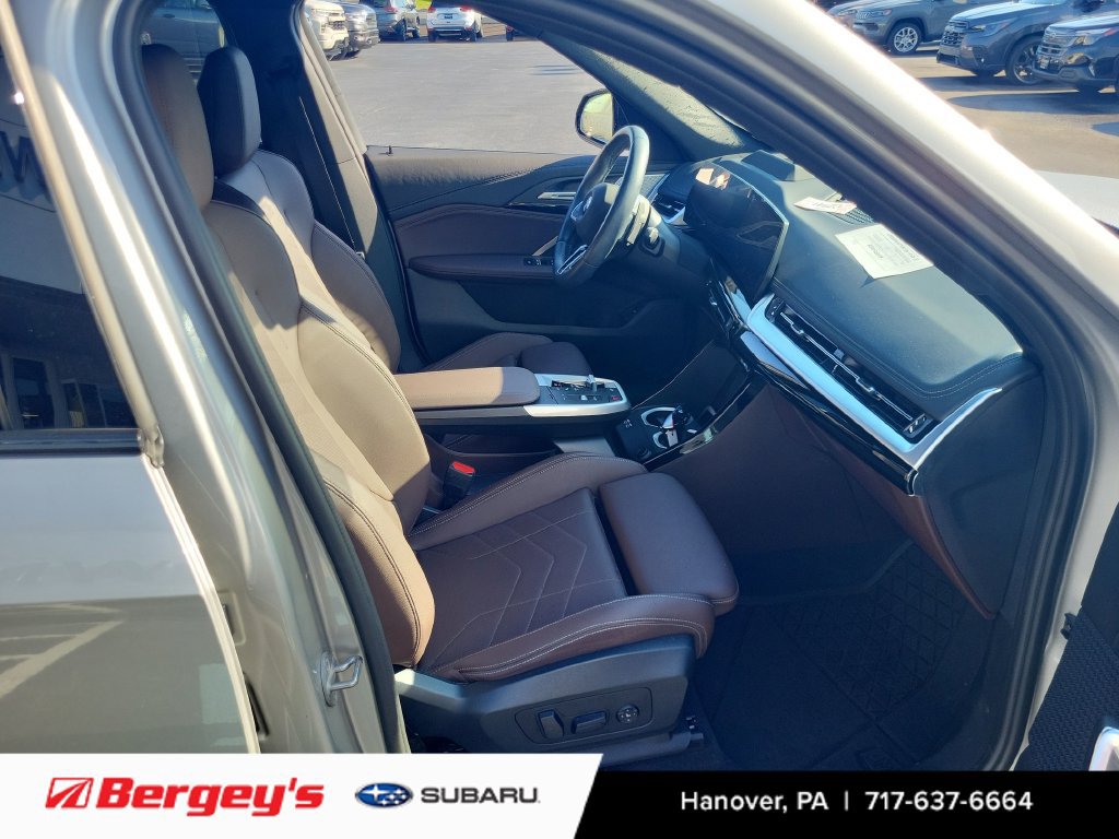 Used 2023 BMW X1 xDrive28i w/ Premium Package AWD/4WD image 12