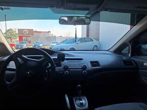 Used 2009 Honda Civic LX image 13