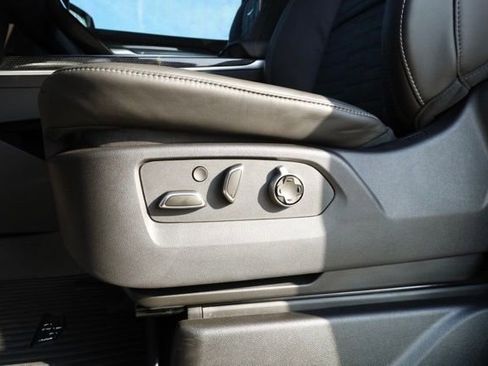 Used 2025 Cadillac Escalade V w/ LPO, Floor Liner Package image 34