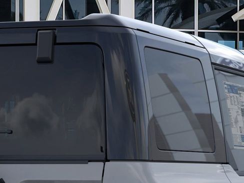 New 2026 Ford Bronco Big Bend image 25