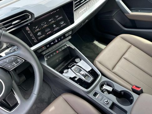 Used 2025 Audi A3 2.0T Premium w/ Black Optic Package AWD/4WD image 20