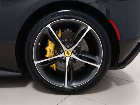 Certified 2025 Ferrari 296 GTB RWD image 9