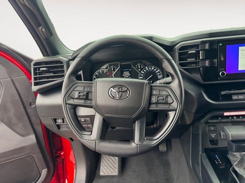 New 2026 Toyota Tundra SR image 12