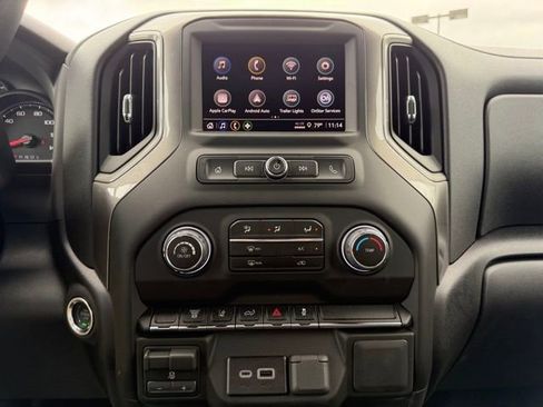 New 2026 Chevrolet Silverado 3500 W/T AWD/4WD image 21