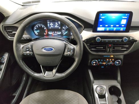 Used 2021 Ford Escape SE w/ Convenience Package AWD/4WD image 22