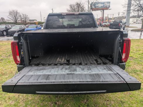 Used 2021 GMC Sierra 1500 AT4 image 13