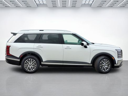 New 2026 Hyundai Palisade SEL AWD/4WD image 4