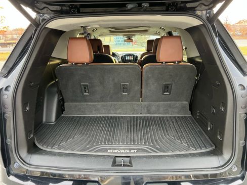 Used 2018 Chevrolet Traverse High Country w/ LPO, Floor Liner Package image 7