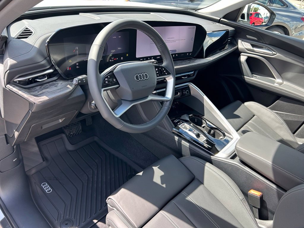 New 2026 Audi Q5 Premium Plus AWD/4WD image 17