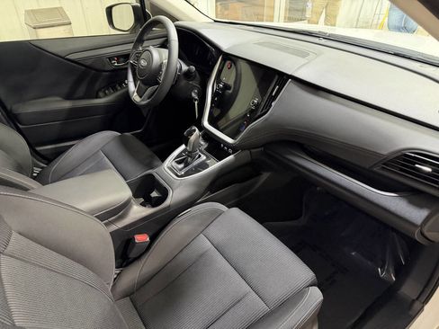 Used 2023 Subaru Legacy Premium image 32