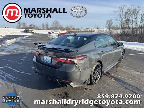 Certified 2024 Toyota Camry image 3