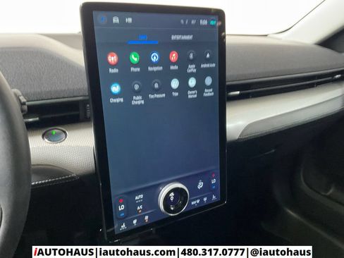 Used 2023 Ford Mustang Mach-E California Route 1 AWD/4WD image 25