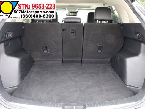 Used 2016 MAZDA CX-5 Grand Touring AWD/4WD image 16