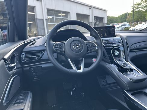 New 2026 Acura RDX SH-AWD image 15
