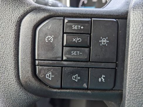 Used 2023 Ford F150 XLT image 27