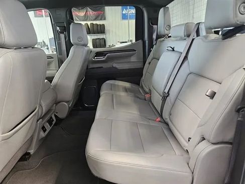 Used 2024 GMC Sierra 1500 SLT AWD/4WD image 20