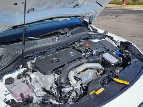 Used 2026 Mercedes-Benz GLA 250 image 13