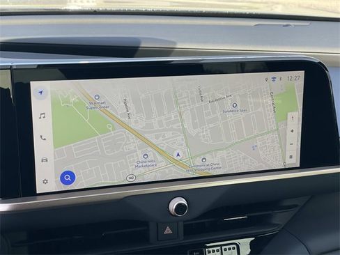 Used 2026 Toyota Crown XLE image 12