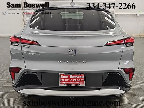 New 2026 Buick Envista Sport Touring w/ Convenience I Package image 7