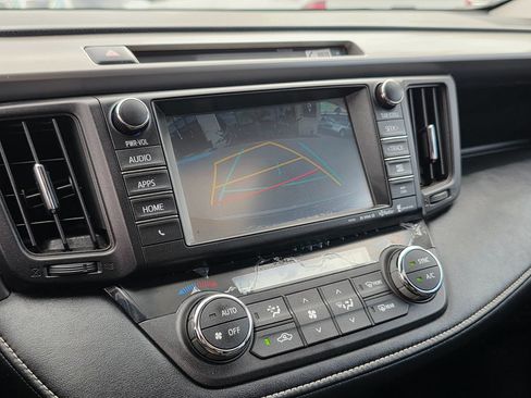Used 2016 Toyota RAV4 XLE FWD image 39