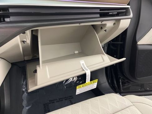 New 2026 Nissan Murano Platinum w/ Cargo Package AWD/4WD image 38