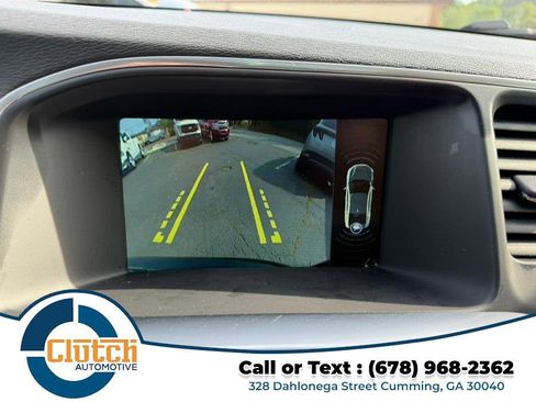 Used 2017 Volvo S60 T5 Inscription image 30