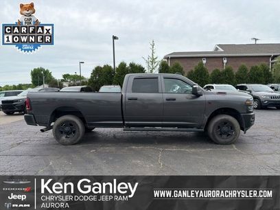 Used 2025 RAM 3500 Tradesman