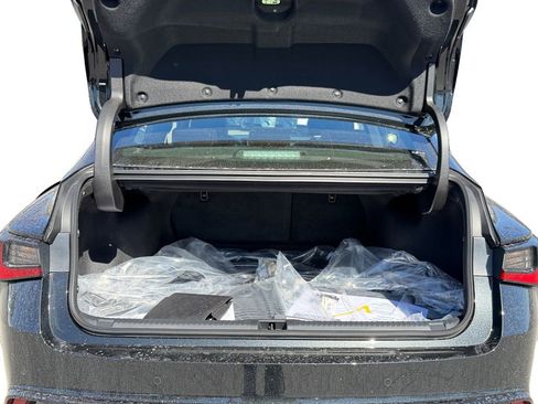 New 2026 Lexus IS 350 F Sport image 7