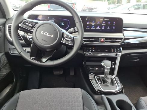 New 2026 Kia Seltos S AWD/4WD image 11