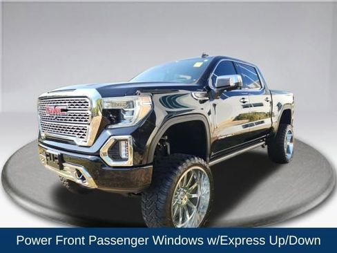 Used 2019 GMC Sierra 1500 Denali w/ Denali Ultimate Package image 17