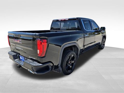 Used 2020 GMC Sierra 1500 Denali w/ Denali Carbonpro Edition AWD/4WD image 7